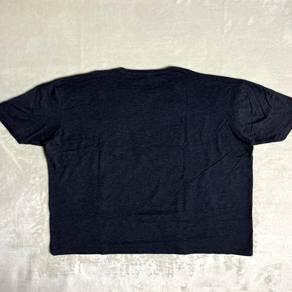 Yo Colorado Premium Soft Fit Stretch T-Shirt Men's 2XL Cycling Outdoor Golden CO - Picture 4 of 7